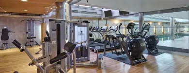 La imagen 47 de la Empresa INTERCONTINENTAL BUENOS AIRES Lugares de reuniones de negocios en Buenos Aires Argentina