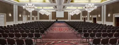 La imagen 48 de la Empresa INTERCONTINENTAL BUENOS AIRES Lugares de reuniones de negocios en Buenos Aires Argentina