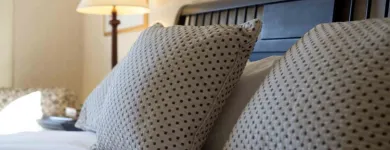 La imagen 49 de la Empresa INTERCONTINENTAL BUENOS AIRES Lugares de reuniones de negocios en Buenos Aires Argentina