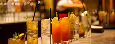 La imagen 50 de la Empresa INTERCONTINENTAL BUENOS AIRES Lugares de reuniones de negocios en Buenos Aires Argentina