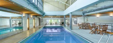 La imagen 51 de la Empresa INTERCONTINENTAL BUENOS AIRES Lugares de reuniones de negocios en Buenos Aires Argentina