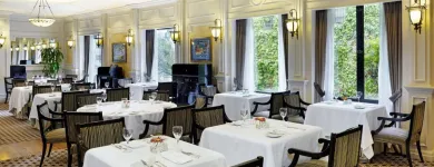 La imagen 52 de la Empresa INTERCONTINENTAL BUENOS AIRES Lugares de reuniones de negocios en Buenos Aires Argentina