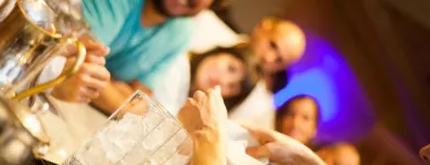 La imagen 53 de la Empresa INTERCONTINENTAL BUENOS AIRES Lugares de reuniones de negocios en Buenos Aires Argentina