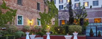 La imagen 54 de la Empresa INTERCONTINENTAL BUENOS AIRES Lugares de reuniones de negocios en Buenos Aires Argentina