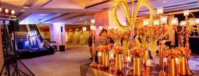 La imagen 55 de la Empresa INTERCONTINENTAL BUENOS AIRES Lugares de reuniones de negocios en Buenos Aires Argentina