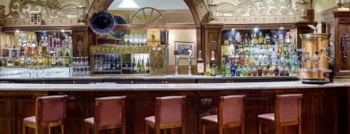 La imagen 56 de la Empresa INTERCONTINENTAL BUENOS AIRES Lugares de reuniones de negocios en Buenos Aires Argentina