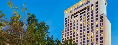 La imagen 58 de la Empresa INTERCONTINENTAL BUENOS AIRES Lugares de reuniones de negocios en Buenos Aires Argentina