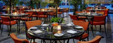 La imagen 59 de la Empresa INTERCONTINENTAL BUENOS AIRES Lugares de reuniones de negocios en Buenos Aires Argentina