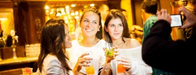 La imagen 60 de la Empresa INTERCONTINENTAL BUENOS AIRES Lugares de reuniones de negocios en Buenos Aires Argentina