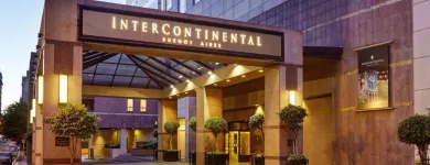 La imagen 61 de la Empresa INTERCONTINENTAL BUENOS AIRES Lugares de reuniones de negocios en Buenos Aires Argentina