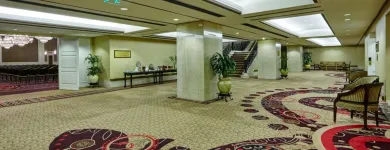 La imagen 63 de la Empresa INTERCONTINENTAL BUENOS AIRES Lugares de reuniones de negocios en Buenos Aires Argentina