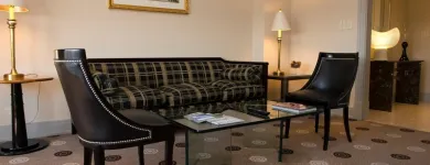 La imagen 64 de la Empresa INTERCONTINENTAL BUENOS AIRES Lugares de reuniones de negocios en Buenos Aires Argentina