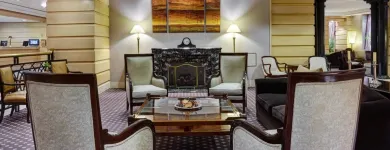 La imagen 67 de la Empresa INTERCONTINENTAL BUENOS AIRES Lugares de reuniones de negocios en Buenos Aires Argentina