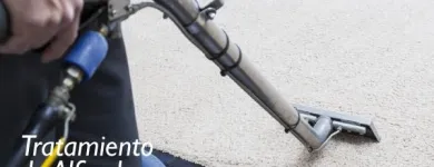 La imagen 1 de la Empresa INTERLIMP S.A.S. Empresa de servicios de limpieza en Capital Federal AR-B