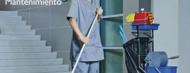 La imagen 2 de la Empresa INTERLIMP S.A.S. Empresa de servicios de limpieza en Capital Federal AR-B