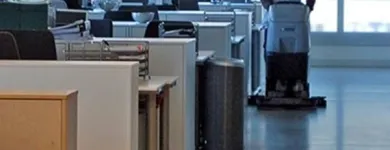 La imagen 3 de la Empresa INTERLIMP S.A.S. Empresa de servicios de limpieza en Capital Federal AR-B