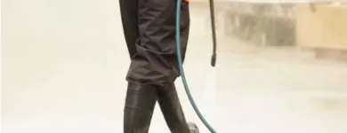 La imagen 4 de la Empresa INTERLIMP S.A.S. Empresa de servicios de limpieza en Capital Federal AR-B