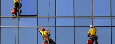 La imagen 5 de la Empresa INTERLIMP S.A.S. Empresa de servicios de limpieza en Capital Federal AR-B