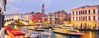 La imagen 1 de la Empresa INTIJET - EMPRESA DE VIAJES Y TURISMO Operadores de turismo en Santiago del Estero AR-G