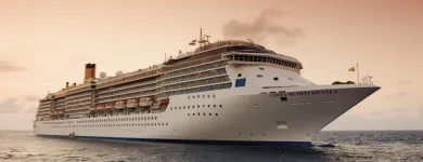 La imagen 2 de la Empresa INTIJET - EMPRESA DE VIAJES Y TURISMO Operadores de turismo en Santiago del Estero AR-G