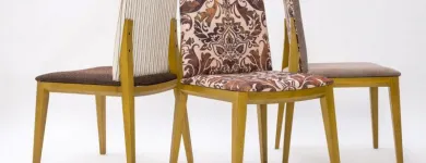 La imagen 2 de la Empresa J. R. MUEBLES Muebles Para El Hogar en Quilmes AR-B