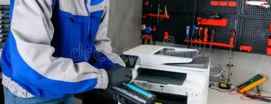 La imagen 3 de la Empresa J-TEK SUC FLORES tinta y toner en Flores AR-C