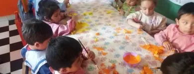 La imagen 2 de la Empresa JARDÍN INFANTIL MINIMUNDO Agencia de cuidado de niños en Salta AR-A