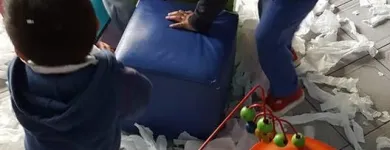 La imagen 3 de la Empresa JARDÍN INFANTIL MINIMUNDO Agencia de cuidado de niños en Salta AR-A