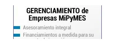 La imagen 1 de la Empresa JEN CONSULTING Tasa Subsidiada en Buenos Aires Argentina