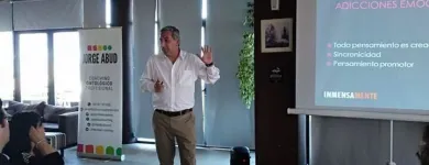 La imagen 1 de la Empresa JORGE ABUD COACHING ONTOLÓGICO PROFESIONAL Mentor personal en Maipú AR-M	