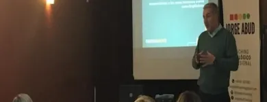 La imagen 4 de la Empresa JORGE ABUD COACHING ONTOLÓGICO PROFESIONAL Mentor personal en Maipú AR-M	