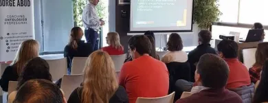 La imagen 9 de la Empresa JORGE ABUD COACHING ONTOLÓGICO PROFESIONAL Mentor personal en Maipú AR-M	