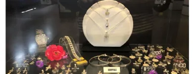 La imagen 1 de la Empresa JOYAS Y ALIANSAS Sobres de Fiesta en Rio Ceballos AR-X