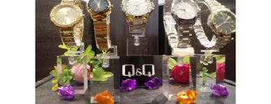 La imagen 3 de la Empresa JOYAS Y ALIANSAS Sobres de Fiesta en Rio Ceballos AR-X