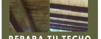 La imagen 4 de la Empresa JUAN ESCOBAR CONSTRUCCIONES Servicio de instalación de suelos de madera en Villa Rosa AR-B