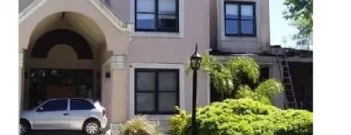 La imagen 5 de la Empresa JUAN ESCOBAR CONSTRUCCIONES Servicio de instalación de suelos de madera en Villa Rosa AR-B