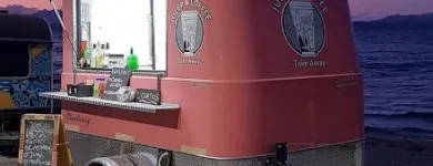 La imagen 1 de la Empresa JULEP & COFFEE Tragos Largos en San Carlos de Bariloche AR-R	