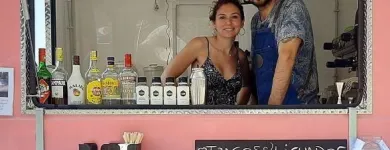 La imagen 2 de la Empresa JULEP & COFFEE Tragos Largos en San Carlos de Bariloche AR-R	