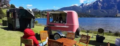 La imagen 3 de la Empresa JULEP & COFFEE Tragos Largos en San Carlos de Bariloche AR-R	