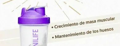 La imagen 1 de la Empresa JULIA OMNILIFE Nutricionista en Lomas de Zamora AR-B