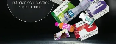 La imagen 2 de la Empresa JULIA OMNILIFE Nutricionista en Lomas de Zamora AR-B