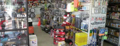 La imagen 1 de la Empresa JURE ACCESORIOS SRL Automotores - Accesorios en Rosario AR-S