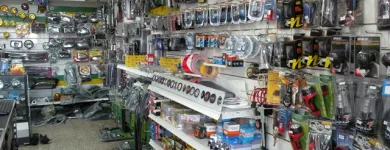 La imagen 2 de la Empresa JURE ACCESORIOS SRL Automotores - Accesorios en Rosario AR-S