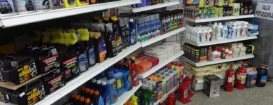 La imagen 3 de la Empresa JURE ACCESORIOS SRL Automotores - Accesorios en Rosario AR-S