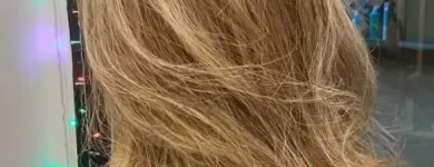 La imagen 1 de la Empresa KAMILO.HAIR Peluquería en Capital Federal AR-B