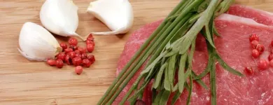 La imagen 4 de la Empresa KSERITAS ALIMENTOS CONGELADOS Supermercado en Caseros AR-B