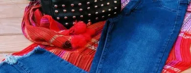 La imagen 1 de la Empresa KYJ INDUMENTARIA Tienda de ropa de trabajo en Yerba Buena AR-T