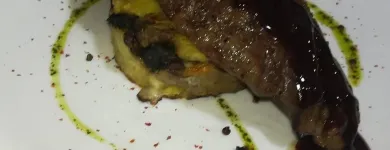 La imagen 4 de la Empresa LA AMALIA RESTAURANTE Tienda de suministros para restaurantes en Tupungato AR-M	