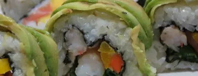 La imagen 5 de la Empresa LA AMALIA RESTAURANTE Tienda de suministros para restaurantes en Tupungato AR-M	