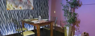 La imagen 6 de la Empresa LA AMALIA RESTAURANTE Tienda de suministros para restaurantes en Tupungato AR-M	